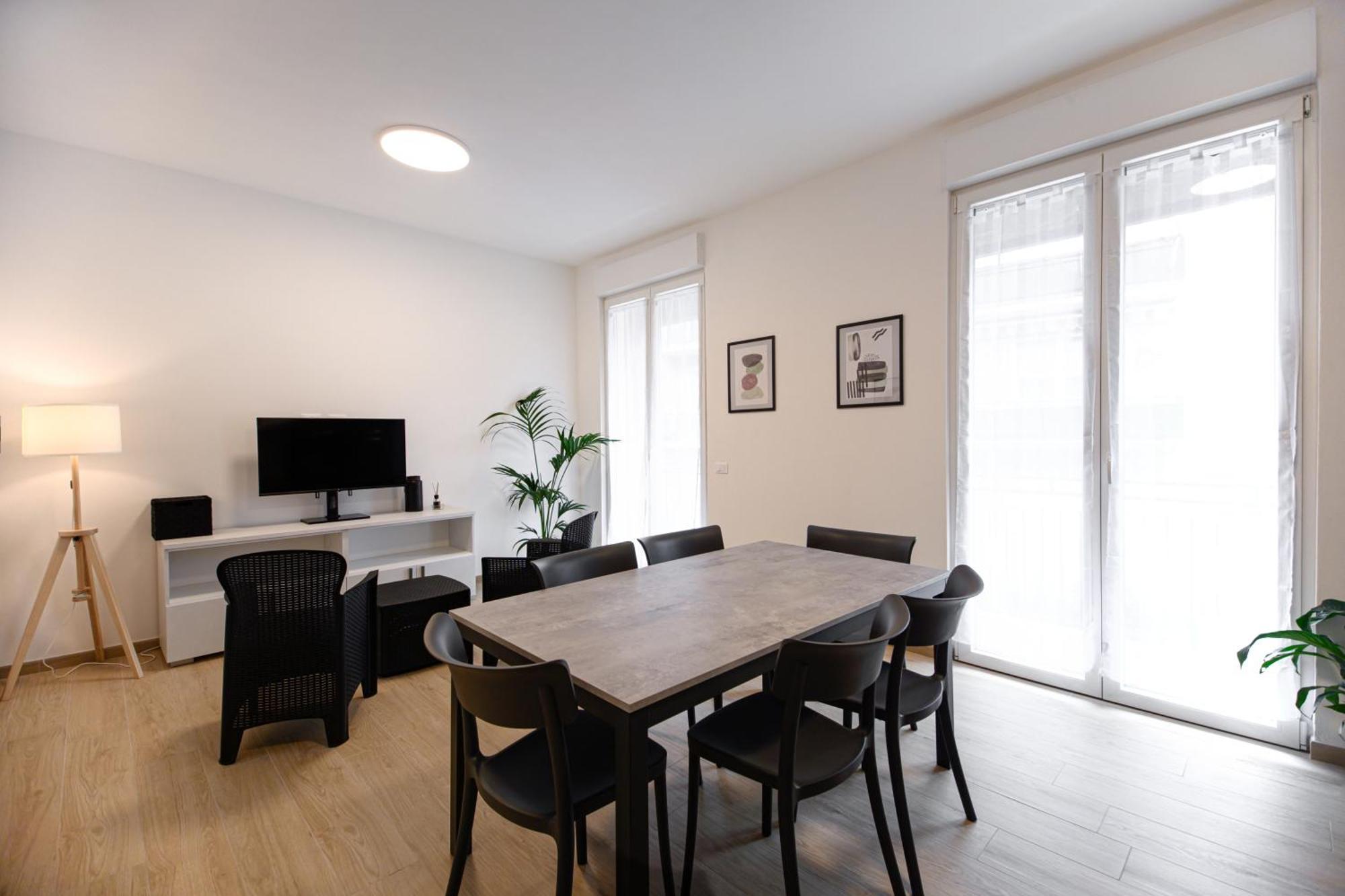 Ca Dei Gianchi 3 Apartment ลาสเปเซีย ห้อง รูปภาพ