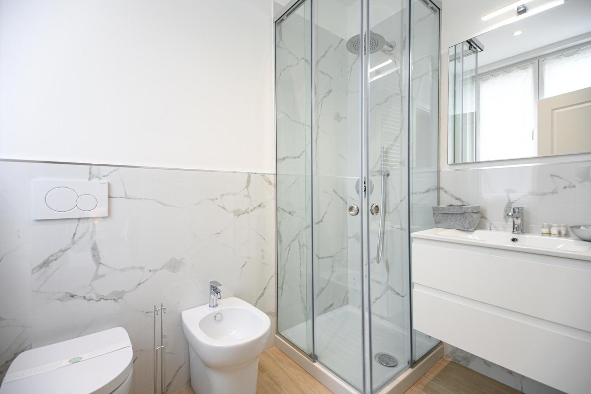 Ca Dei Gianchi 3 Apartment ลาสเปเซีย ห้อง รูปภาพ