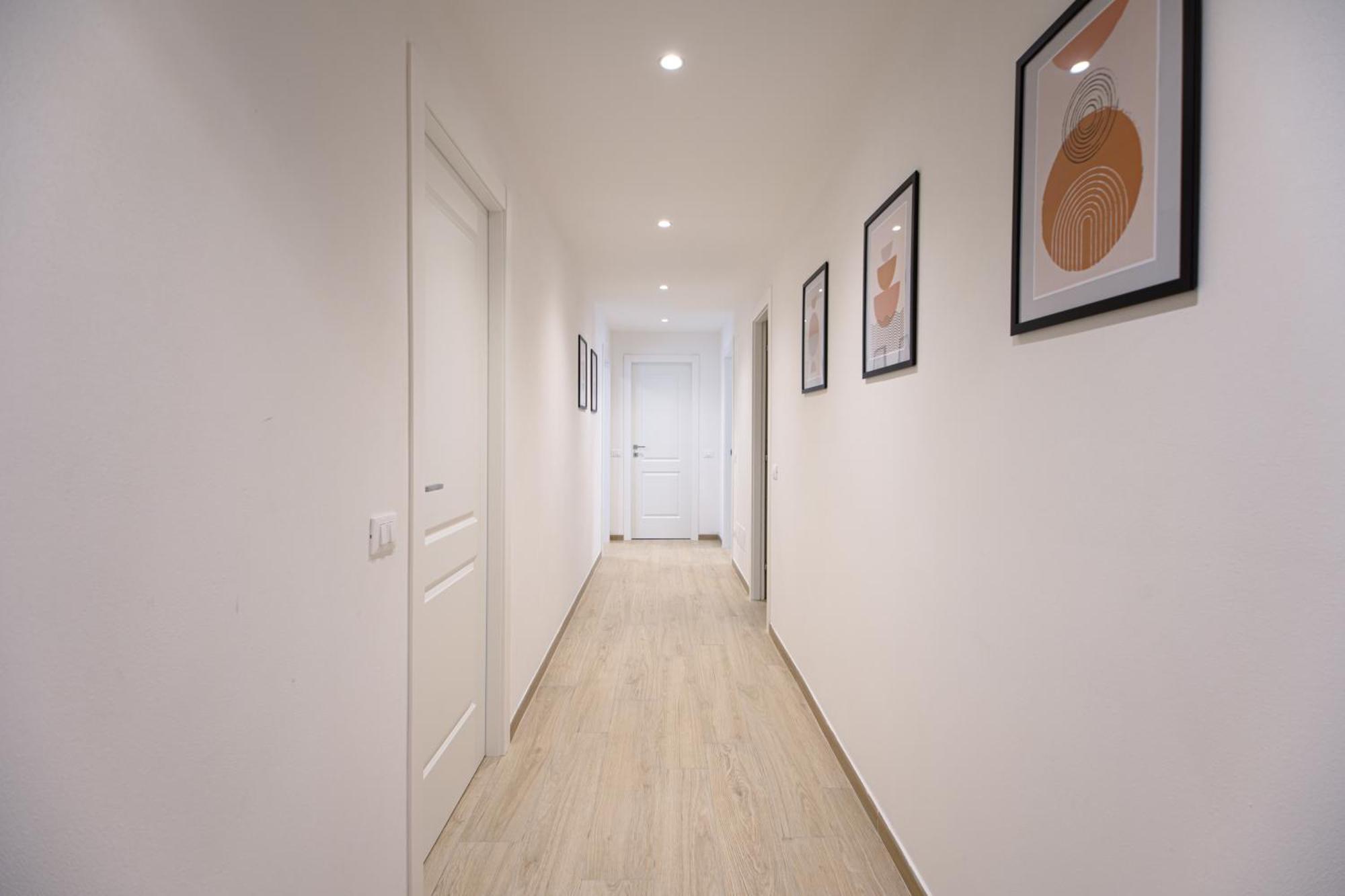 Ca Dei Gianchi 3 Apartment ลาสเปเซีย ห้อง รูปภาพ