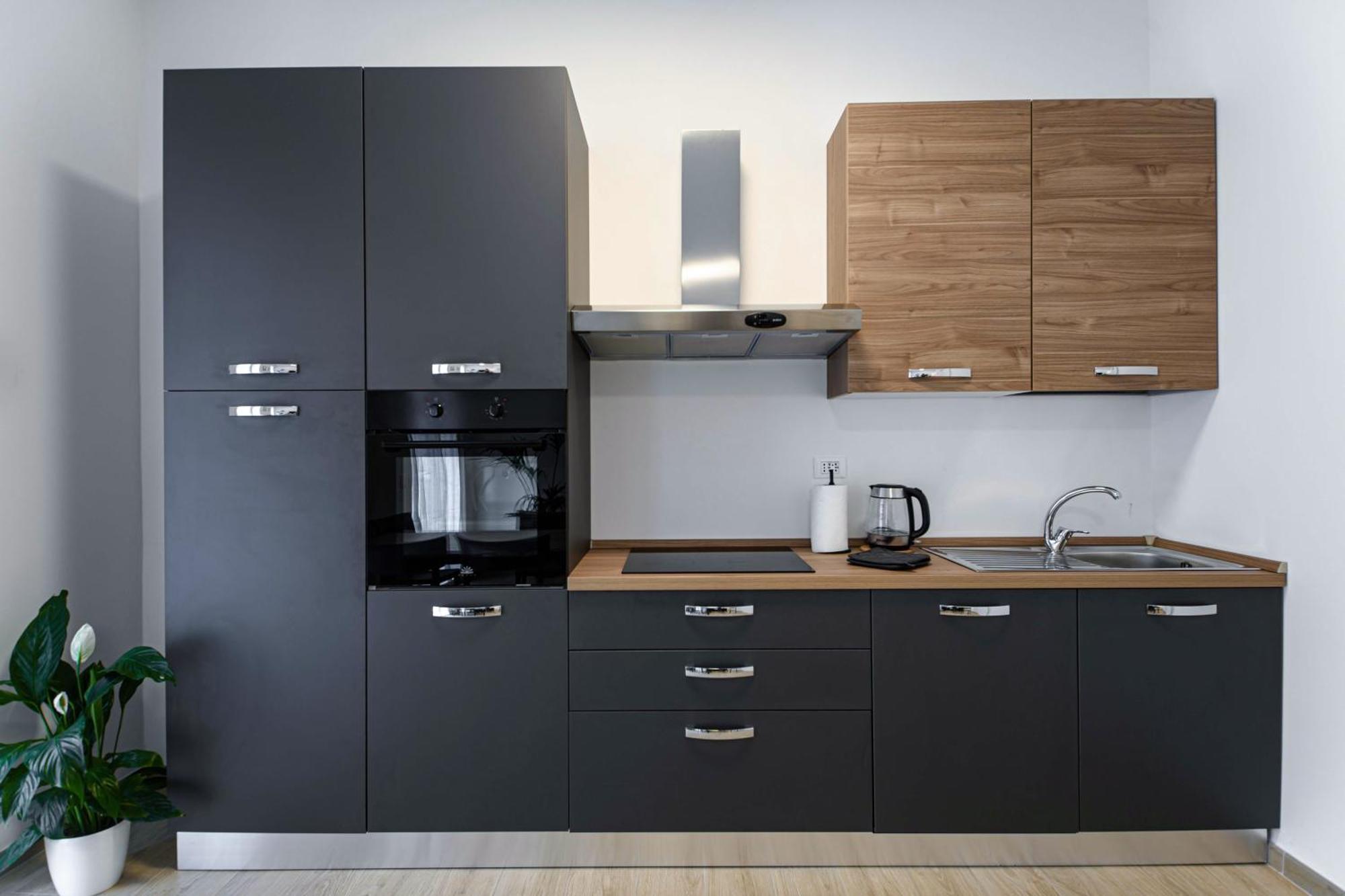Ca Dei Gianchi 3 Apartment ลาสเปเซีย ห้อง รูปภาพ