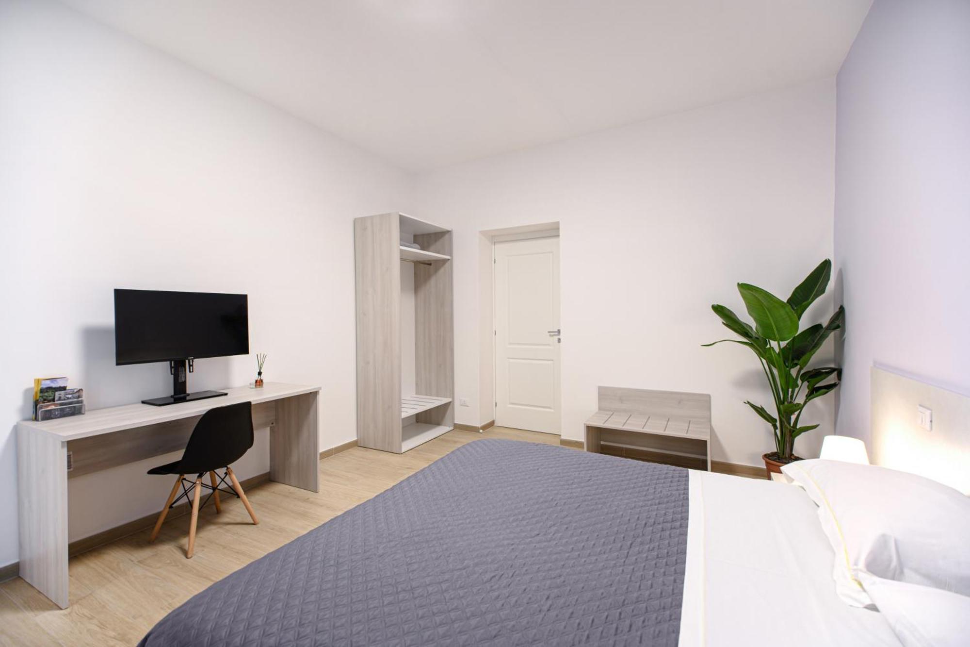 Ca Dei Gianchi 3 Apartment ลาสเปเซีย ห้อง รูปภาพ